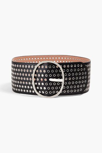 Alaia belt sale hotsell