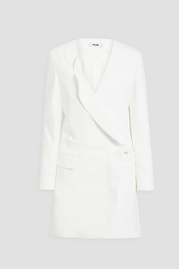 Msgm dress sale 2025
