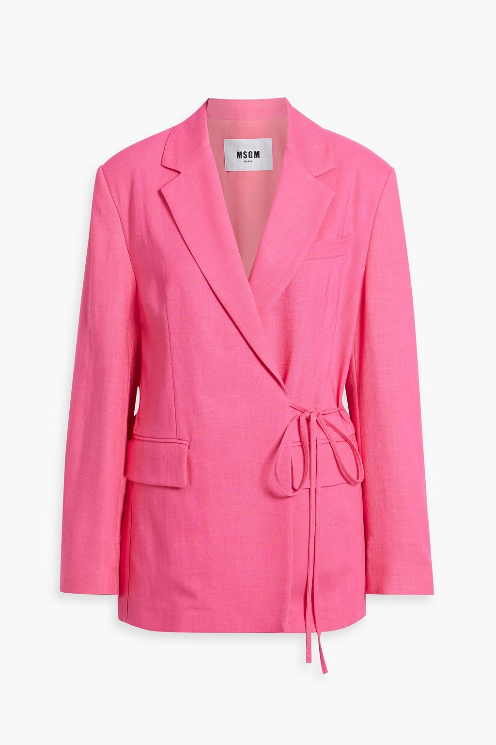 Msgm blazer outlet