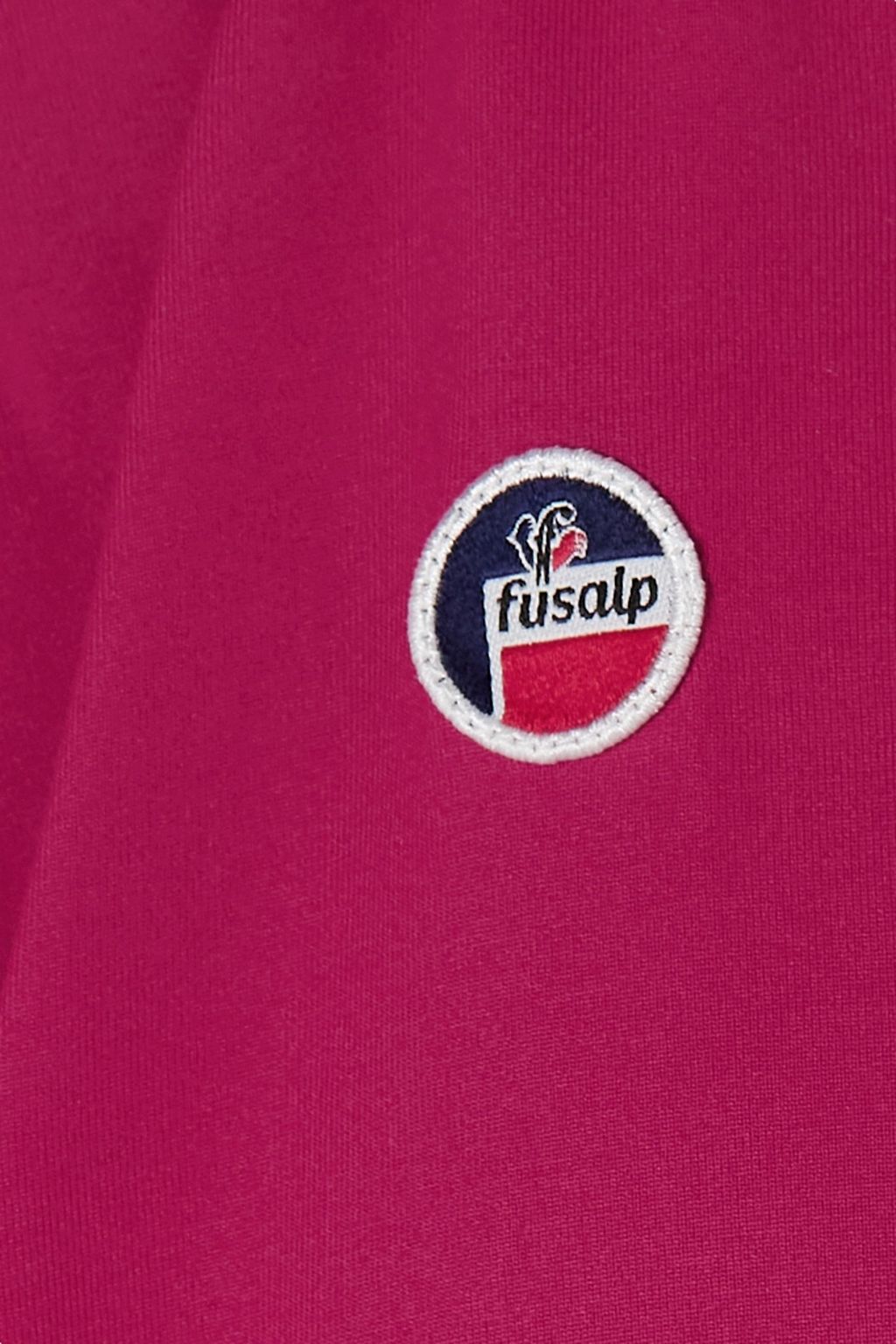 FUSALP Gemini V stretch-jersey base layer