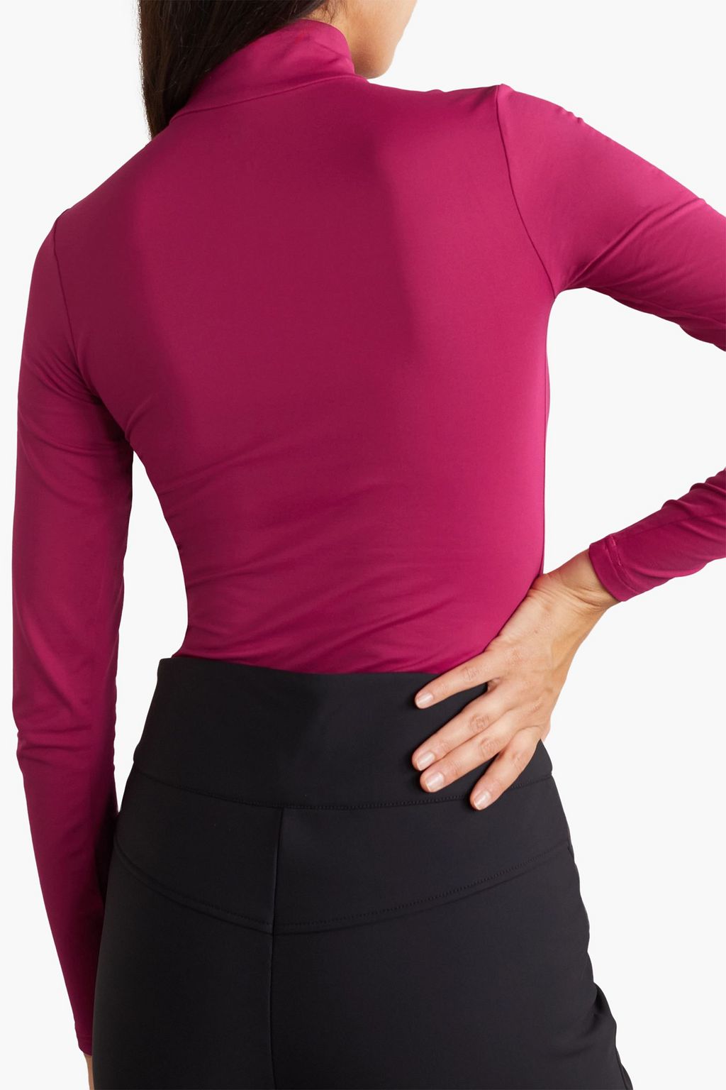 FUSALP Gemini V stretch-jersey base layer