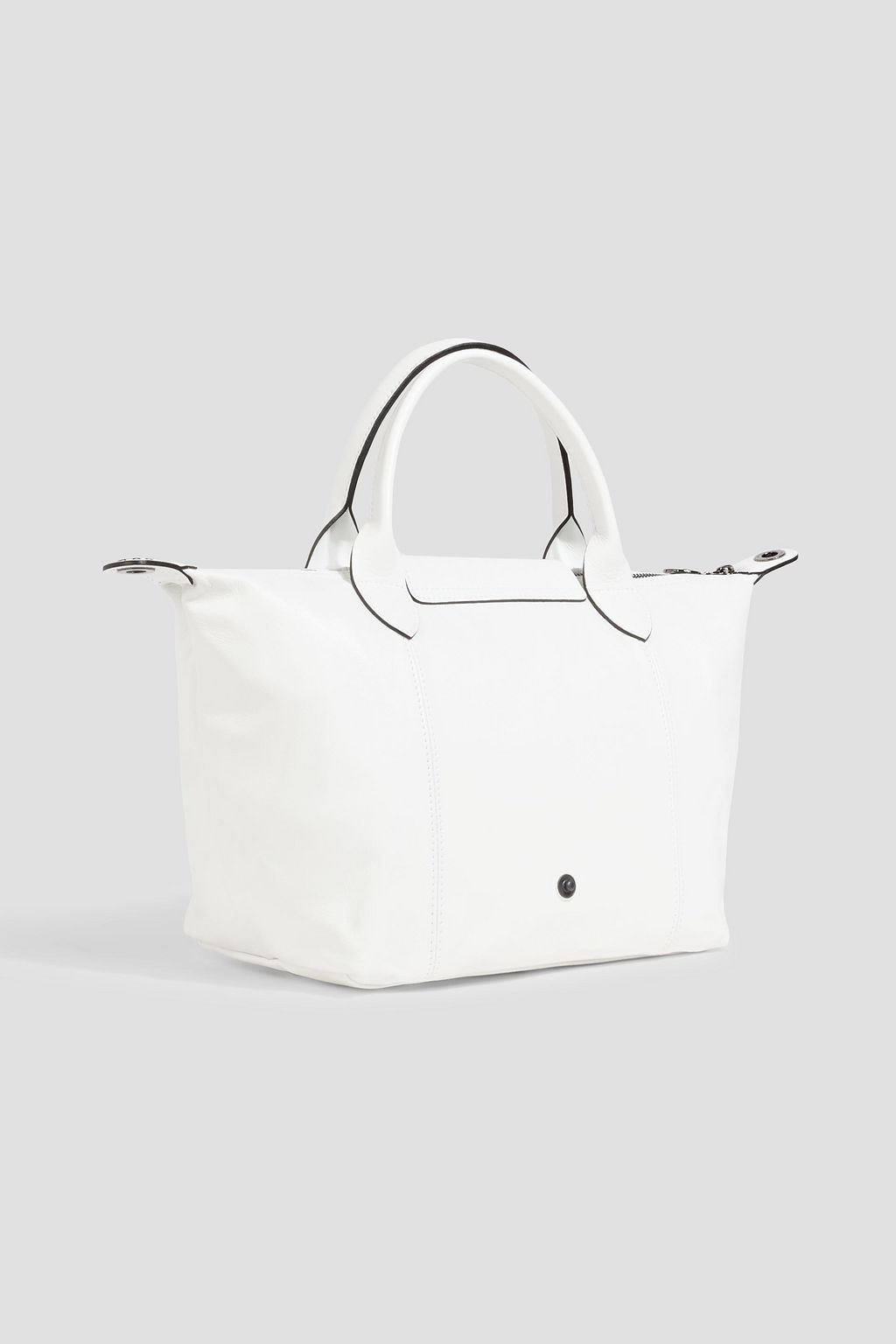 LONGCHAMP Leather tote