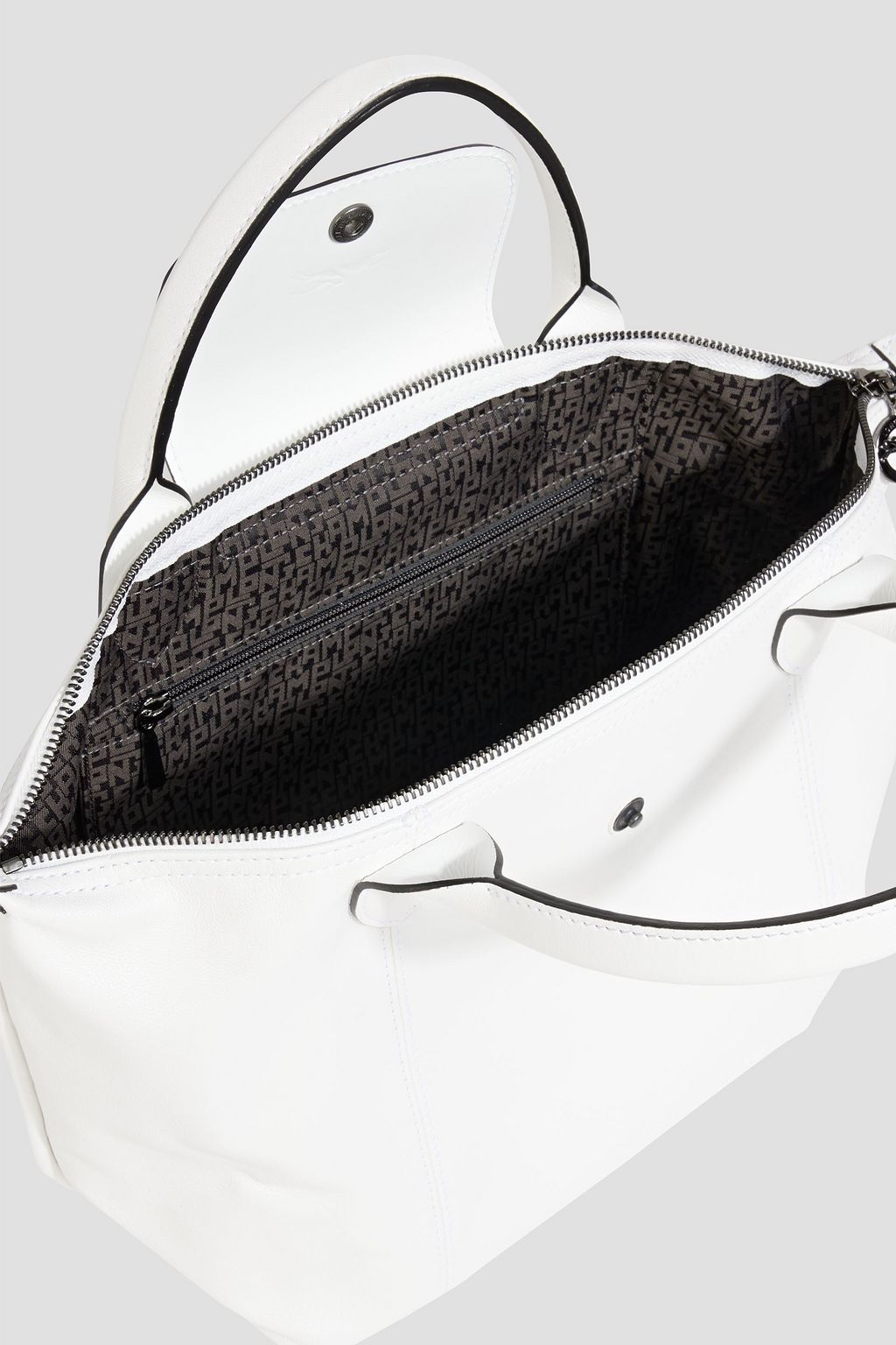 LONGCHAMP Leather tote