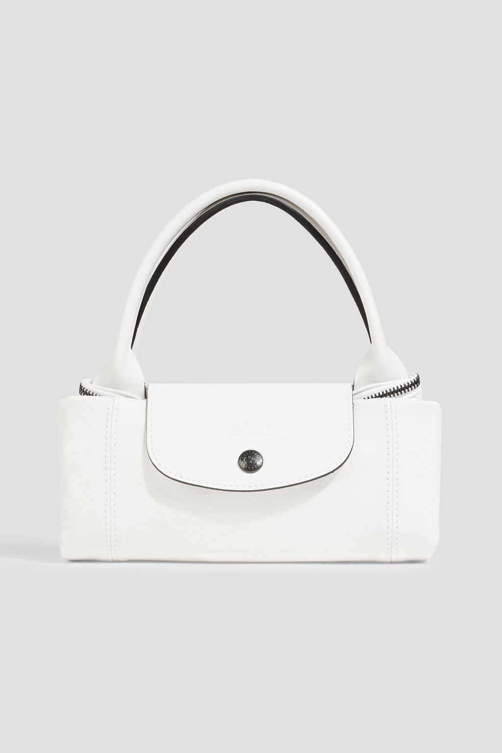 LONGCHAMP Leather tote