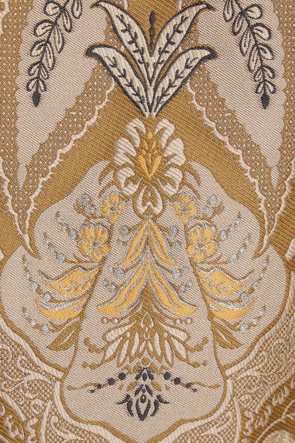 ETRO 자카드 드레스