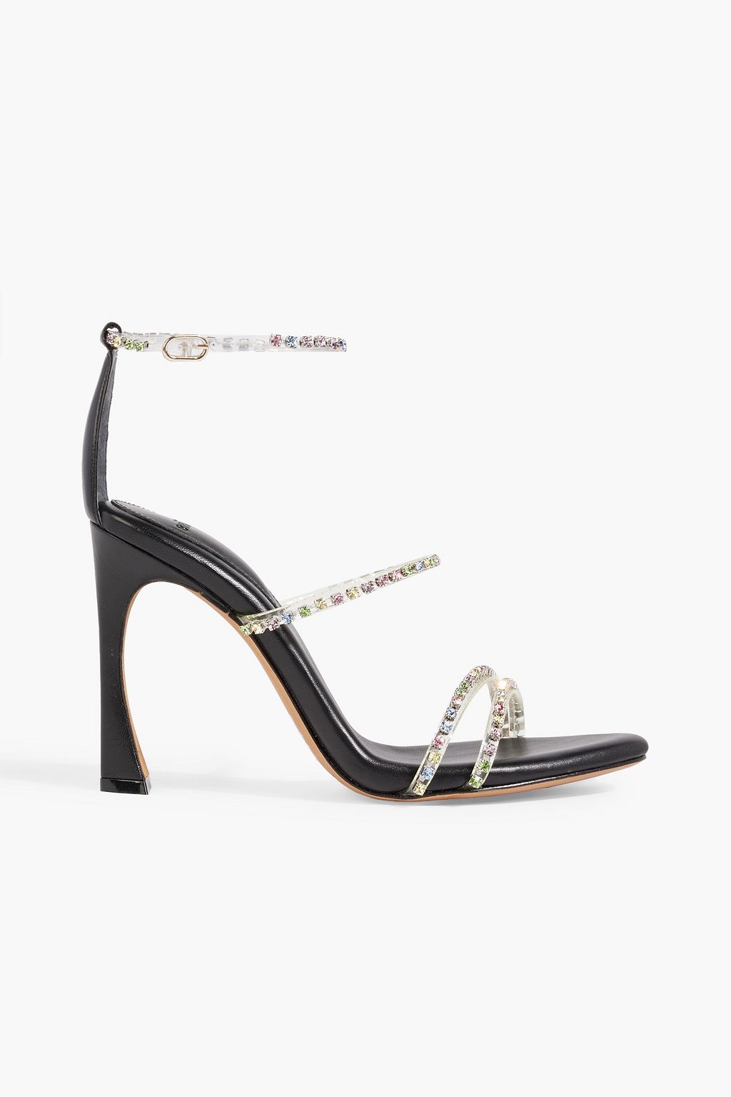 Badgley mischka deals sandie