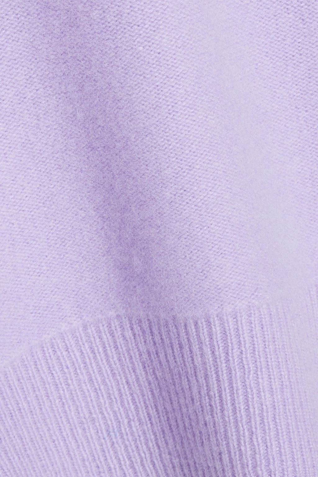 VINCE. Cashmere turtleneck sweater