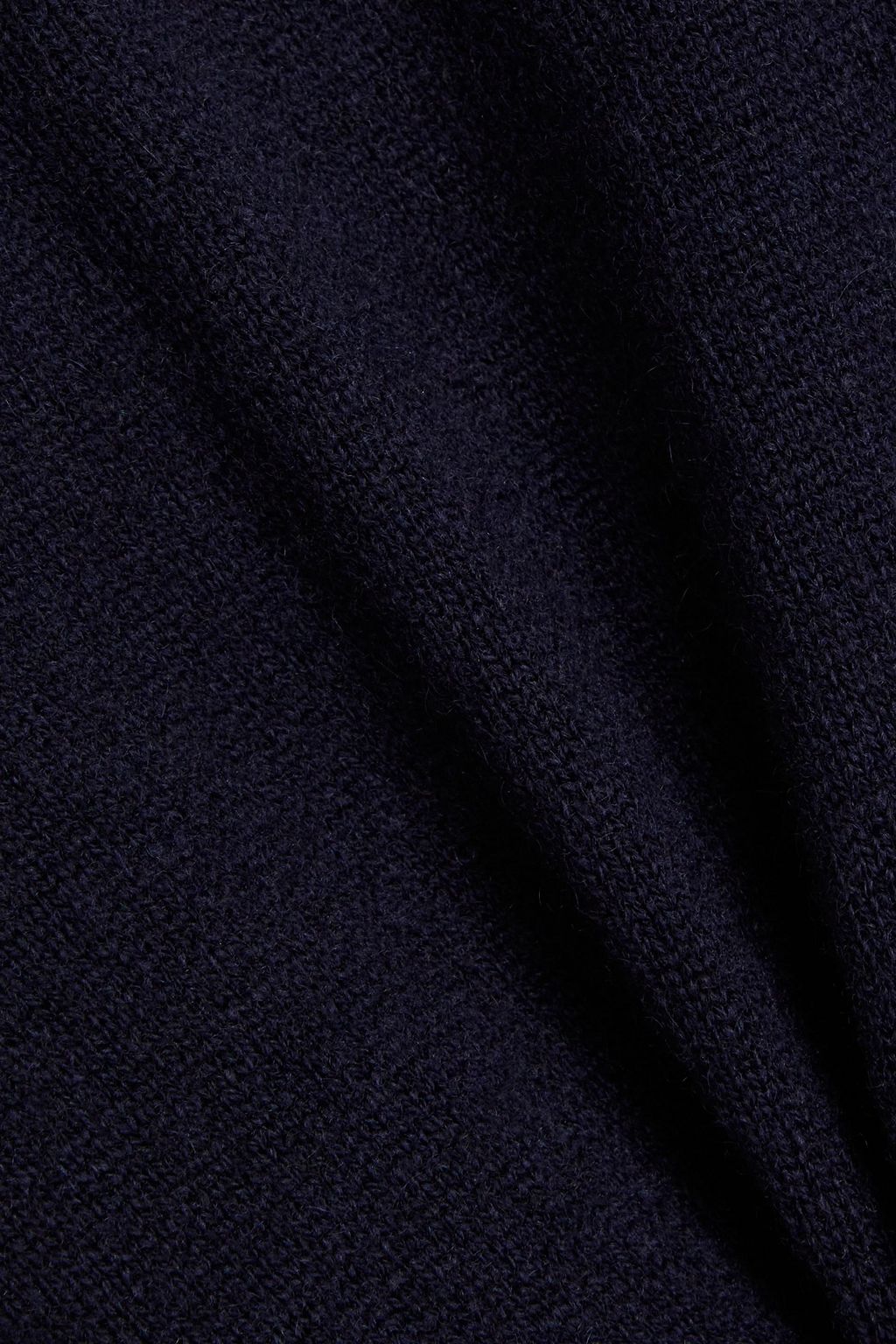 VINCE. Wool-blend sweater