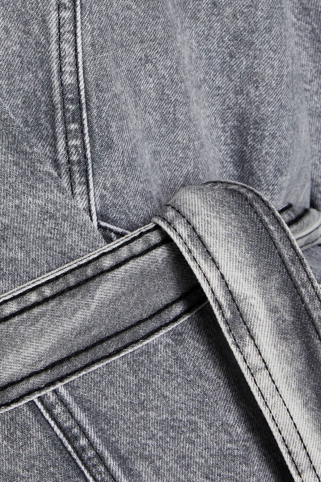 IRO Denim jacket