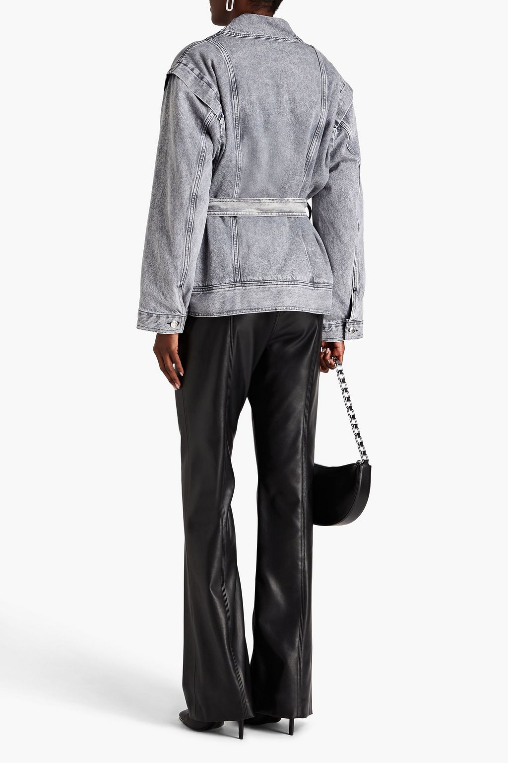 IRO Denim jacket
