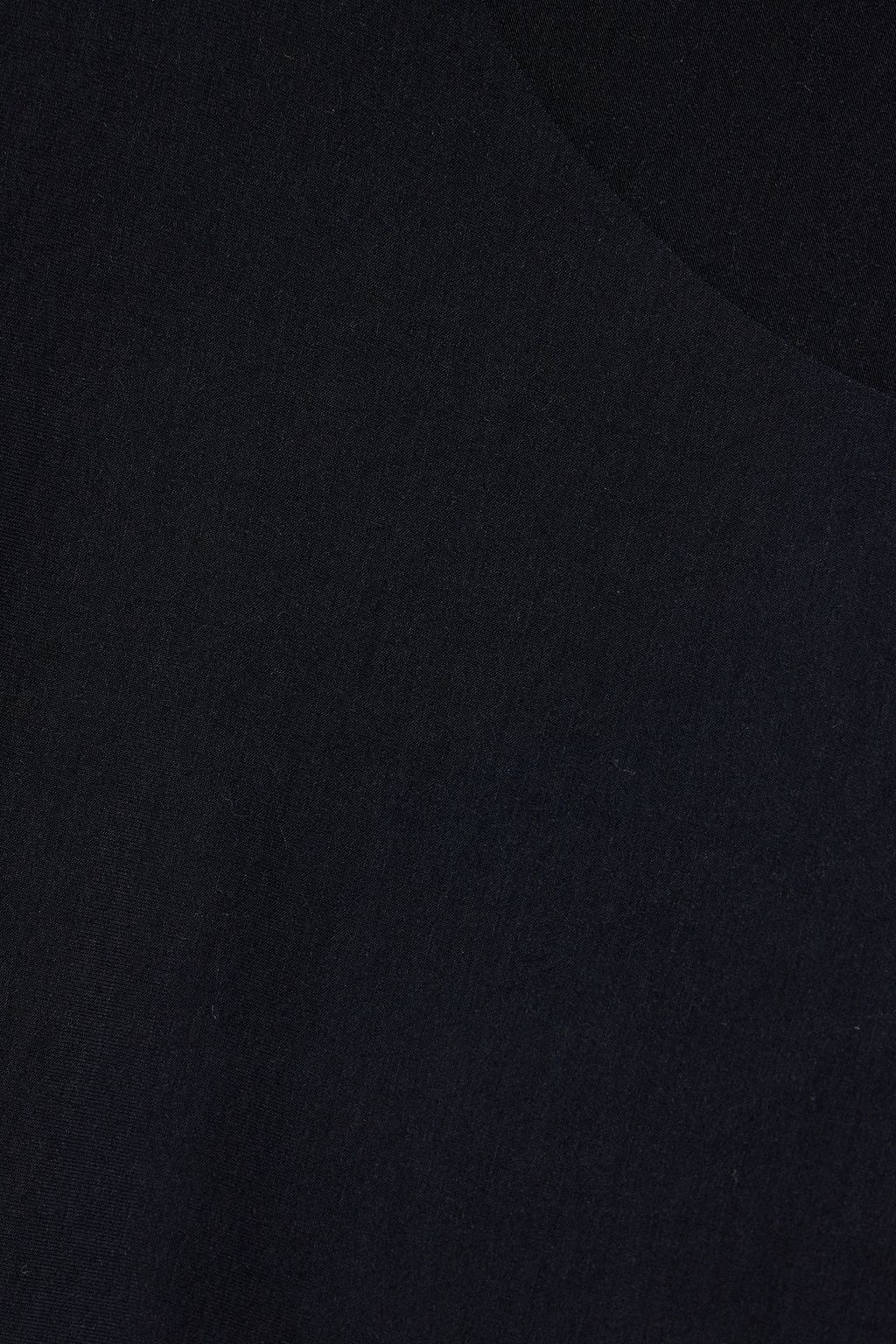 COMMANDO Cropped stretch-Micro Modal jersey tank