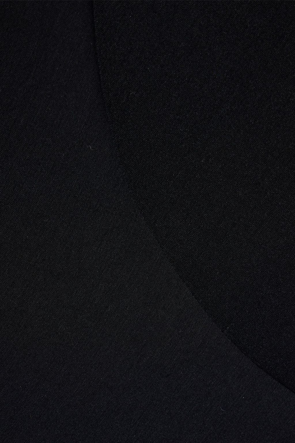 COMMANDO Stretch-Micro modal jersey bodysuit