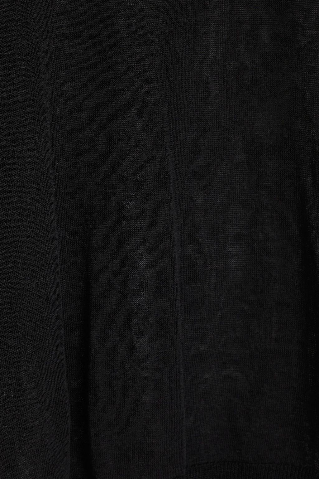 IRO Linen-blend sweater