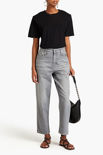 Iro staunch hot sale jeans