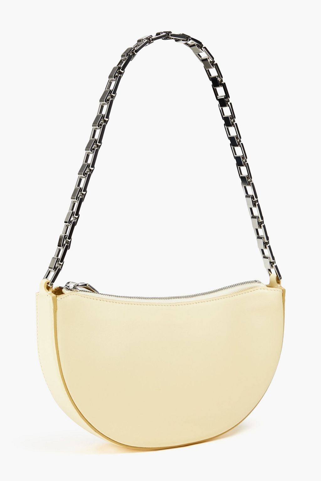 IRO Leather shoulder bag