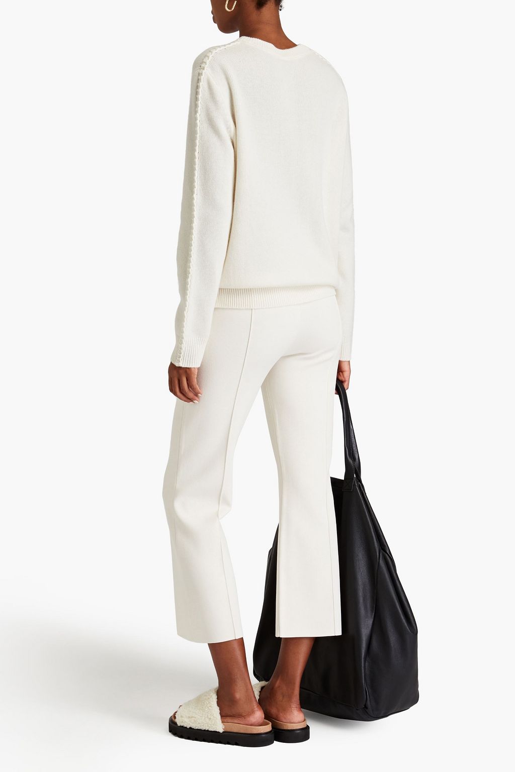THEORY Kaschmirpullover