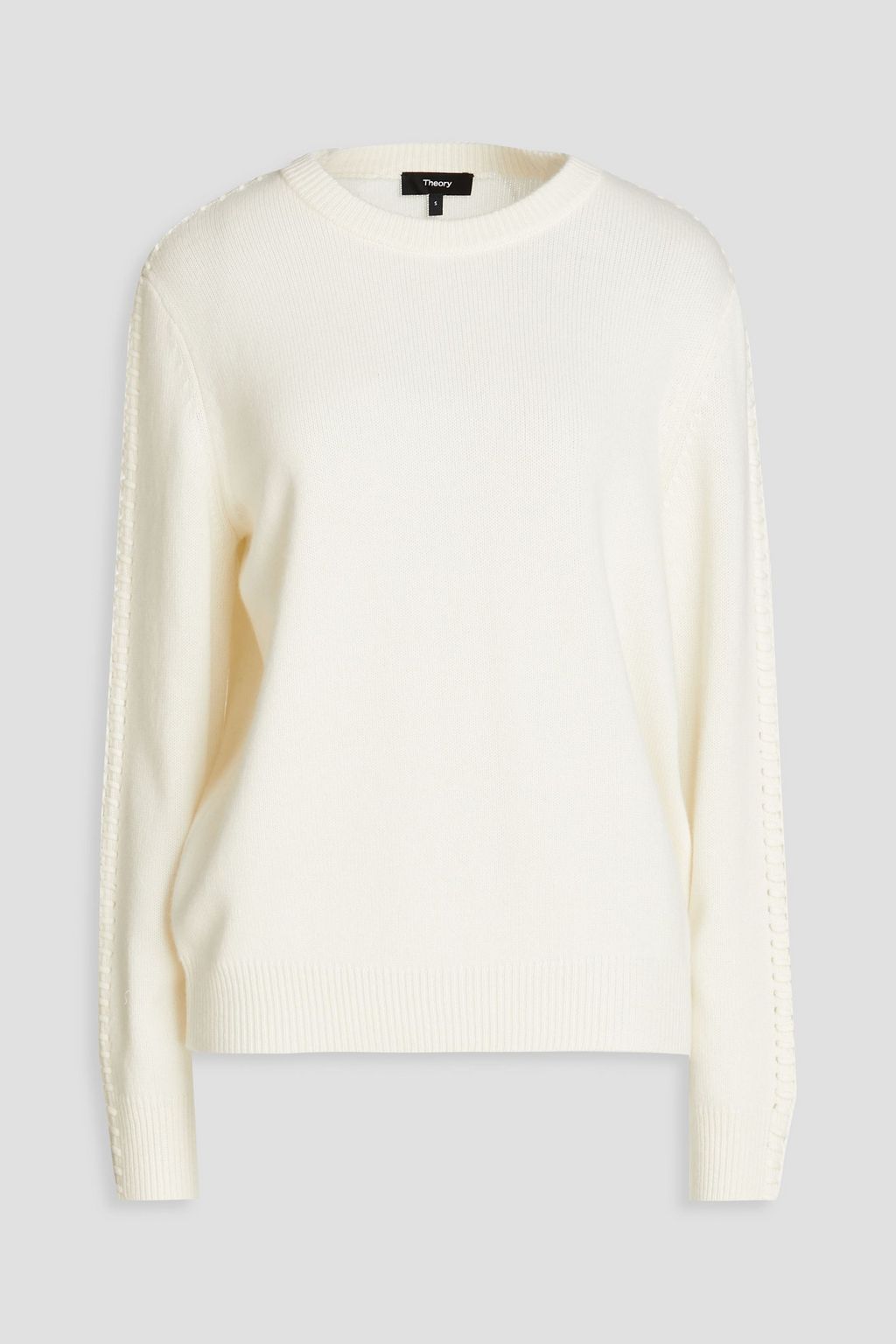 THEORY Cashmere sweater THE OUTNET