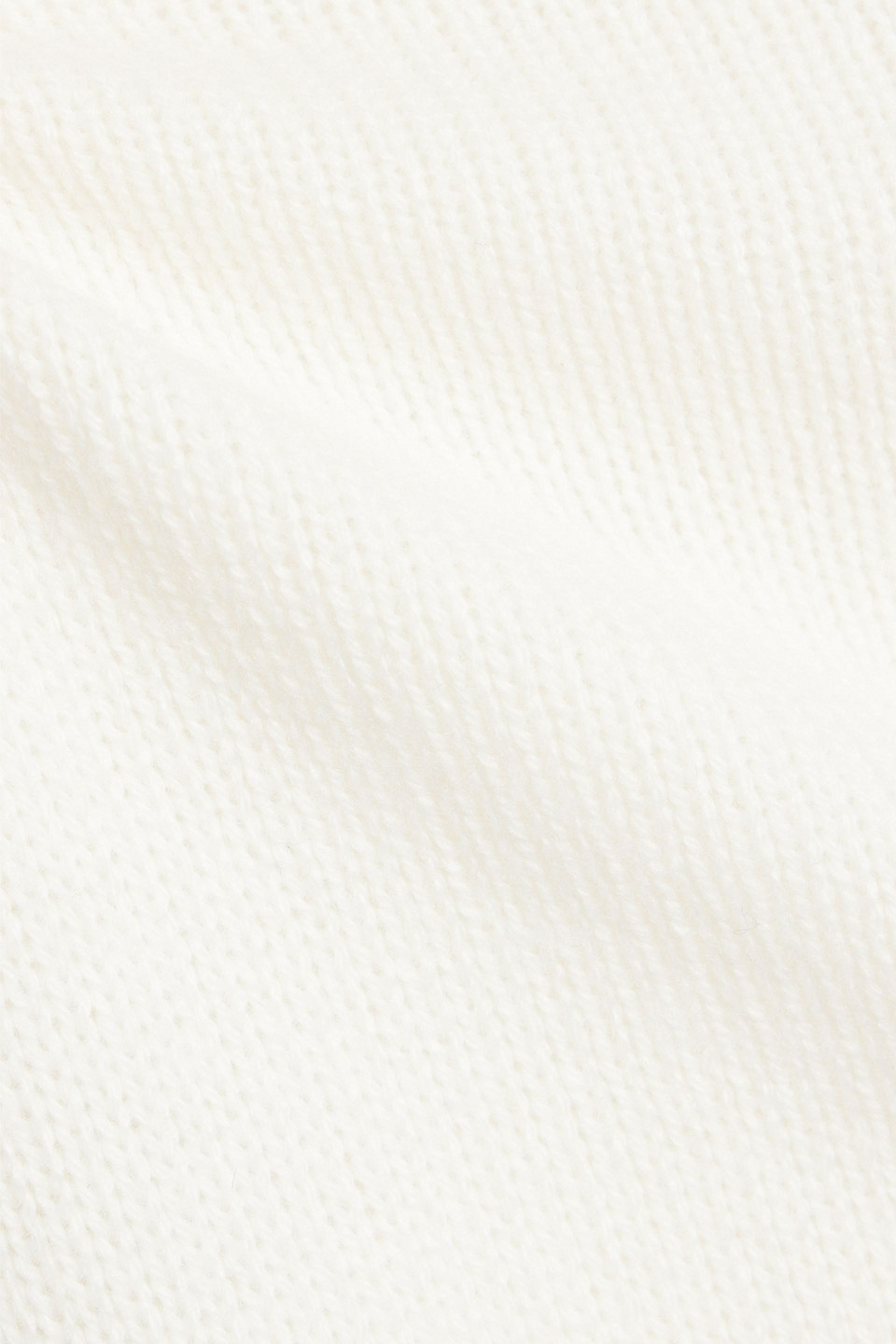 Cami Nyc Virginia Sweater In Vanilla In Ivory