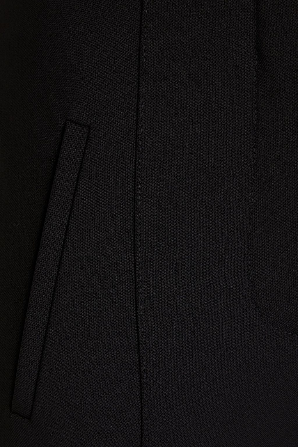 VERONICA BEARD Tindaya Schlaghose aus Twill