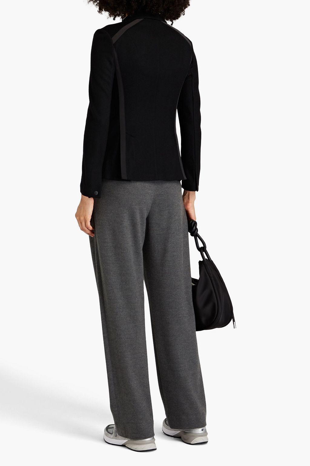 RAG & BONE بليزر من صوف لبّاد
