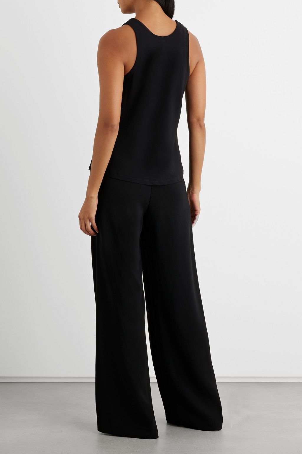 IRIS & INK Katie stretch-cady tank