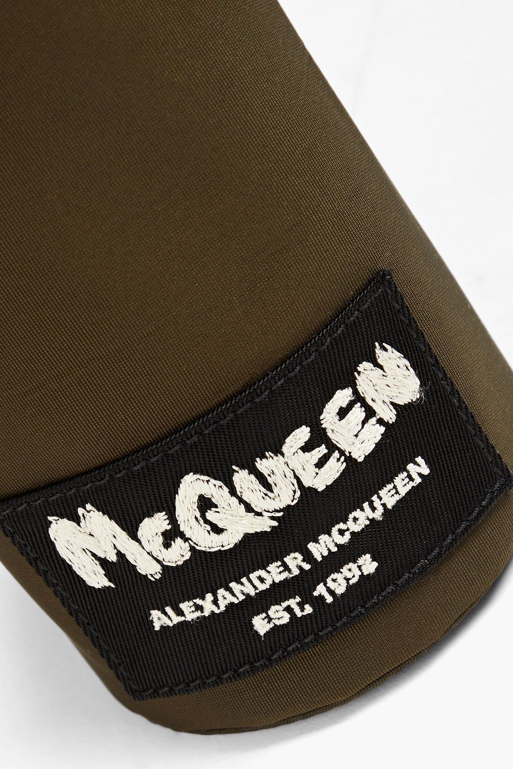 MCQUEEN Trinkflaschenhalter aus Shell