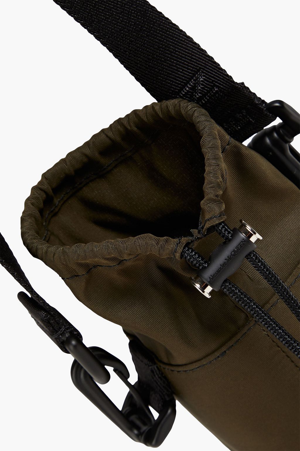 MCQUEEN Trinkflaschenhalter aus Shell