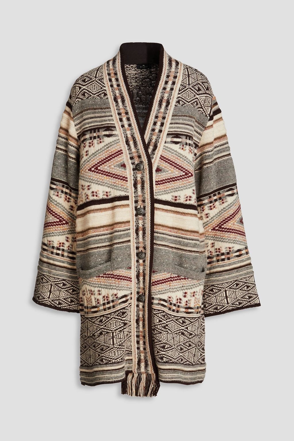 Etro cardigan sale