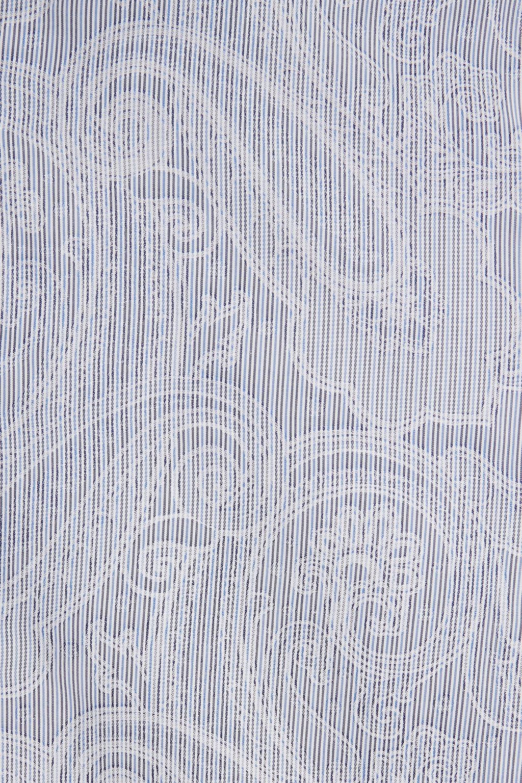 ETRO Printed cotton shirt