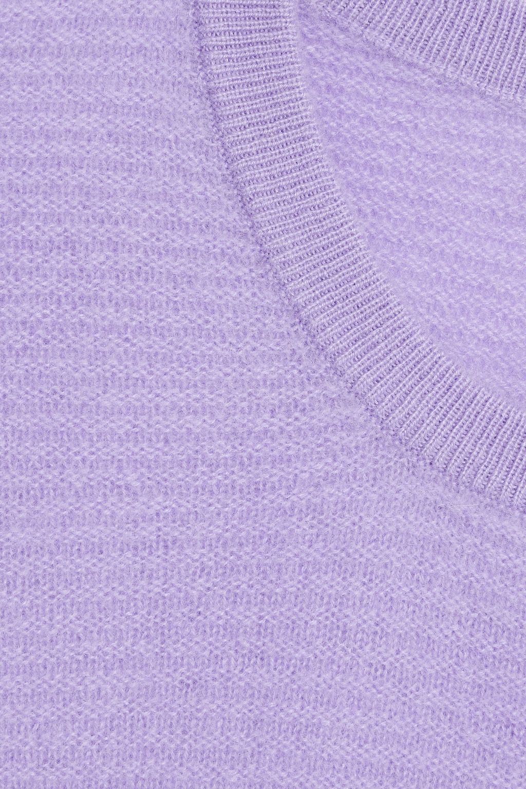 NAADAM Ribbed cashmere sweater