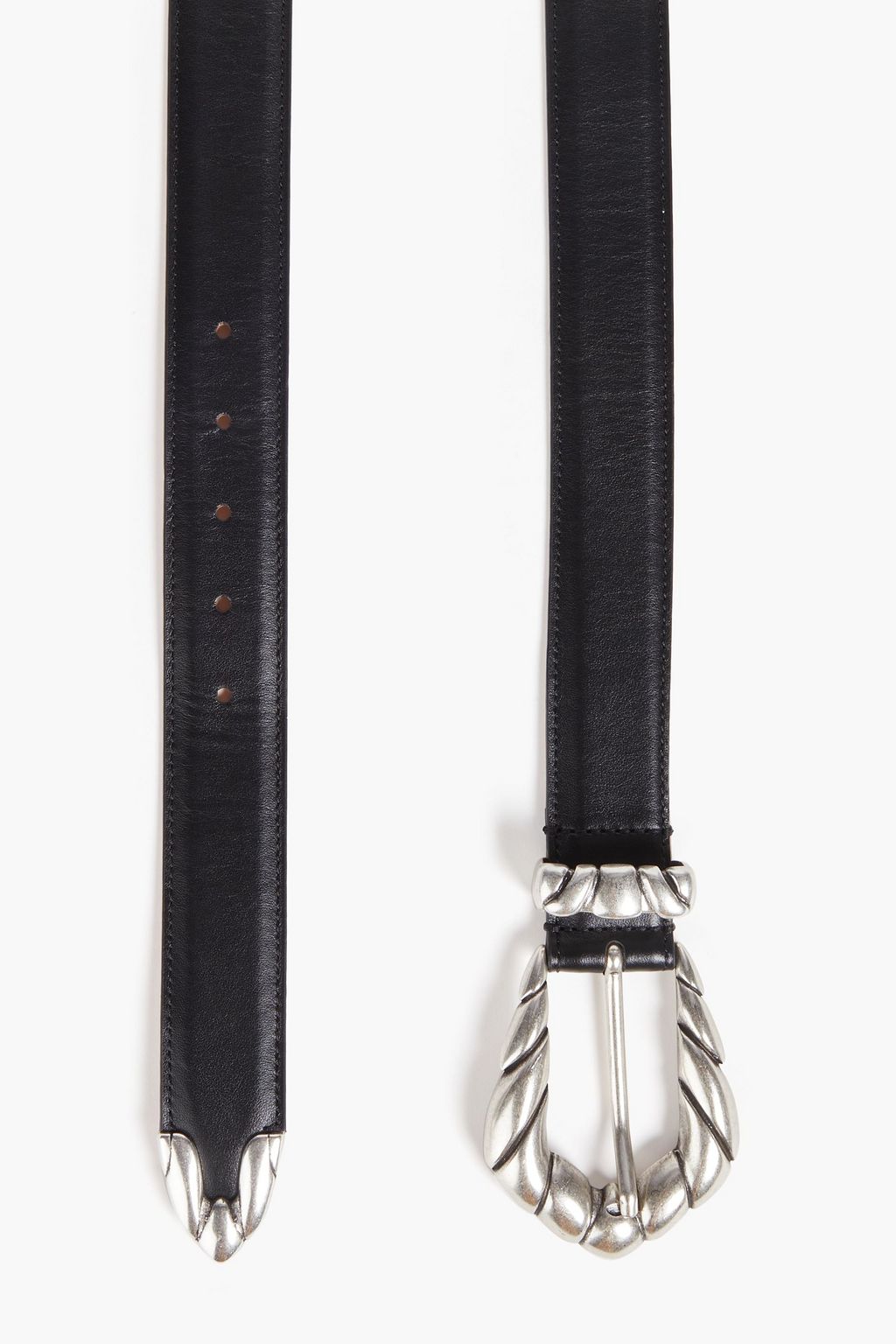 IRO Embello leather belt