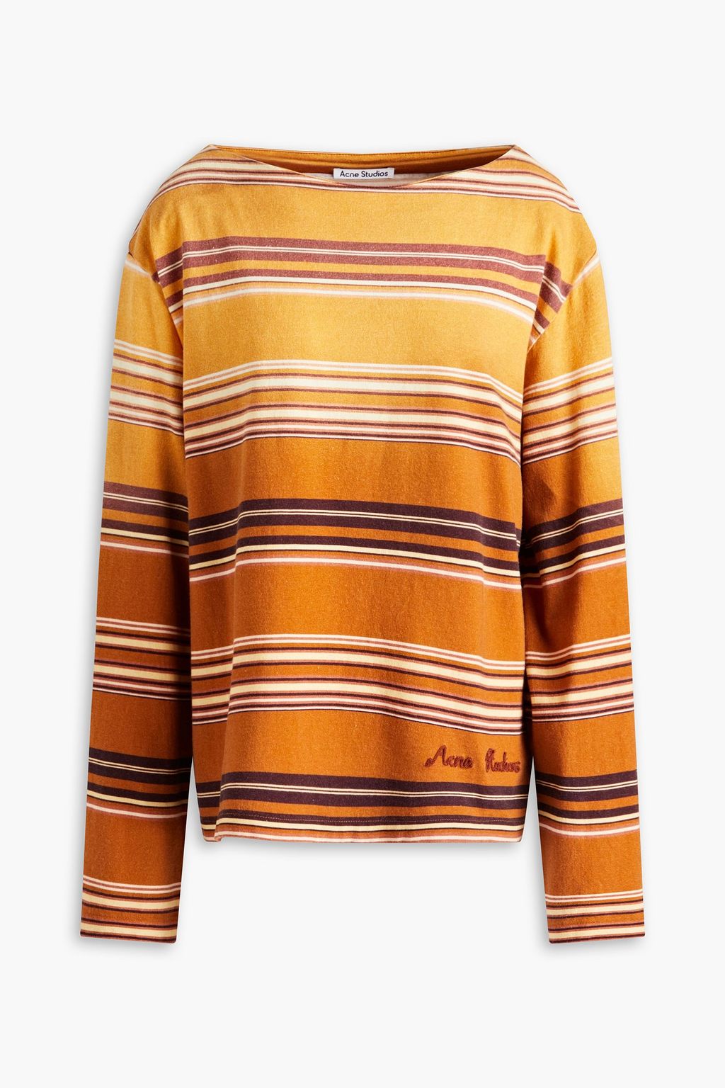 Outnet best sale acne studios
