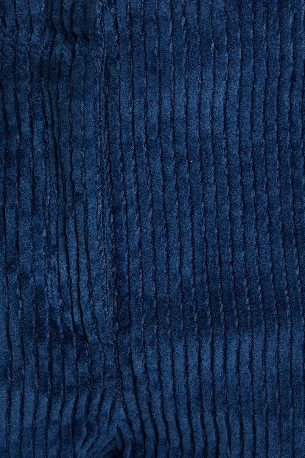 ACNE STUDIOS コットン混コーデュロイ フレアパンツ