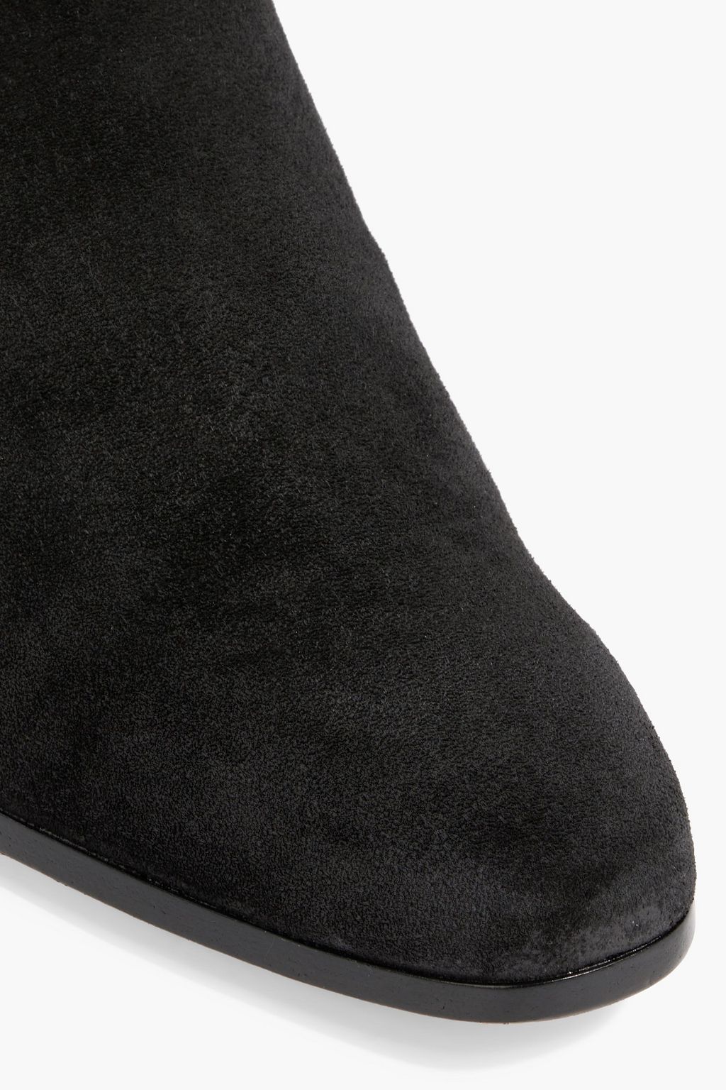 VERONICA BEARD Lada suede Chelsea boots