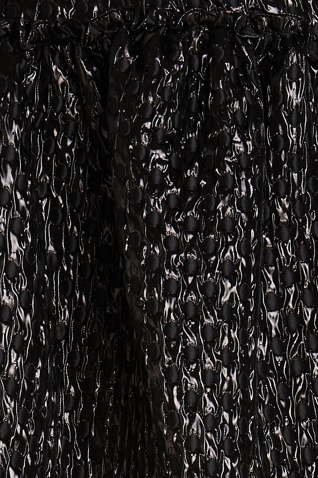 SIMONE ROCHA Cloqué skirt