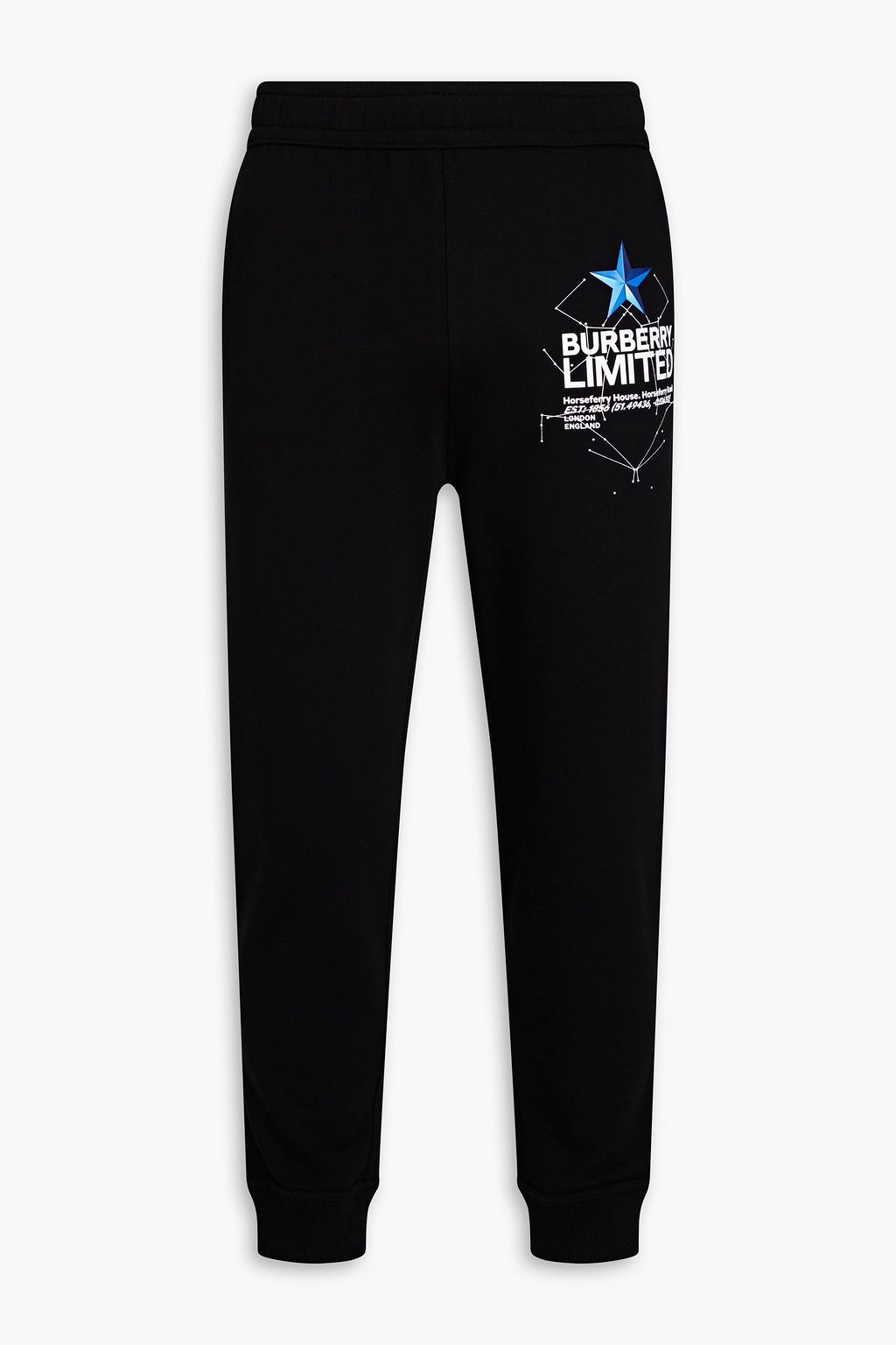 Burberrys of sales london sweatpants