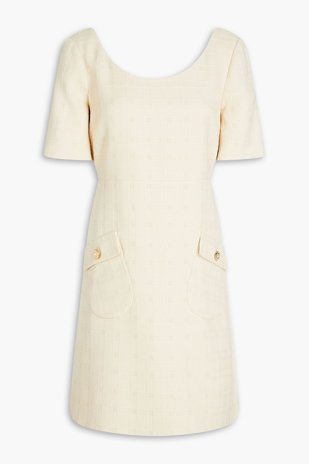 Mini dress gucci sale