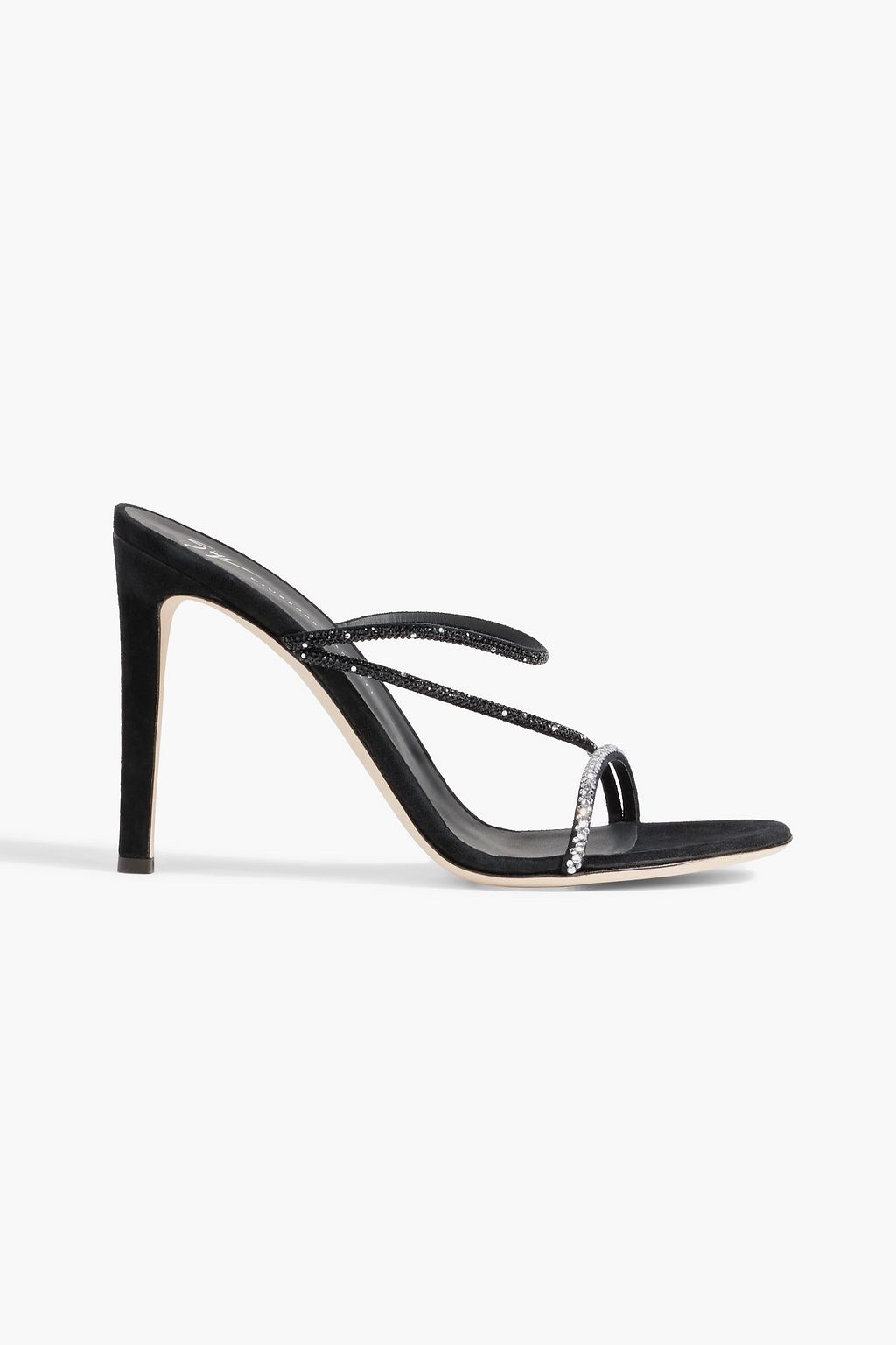Zanotti mules on sale