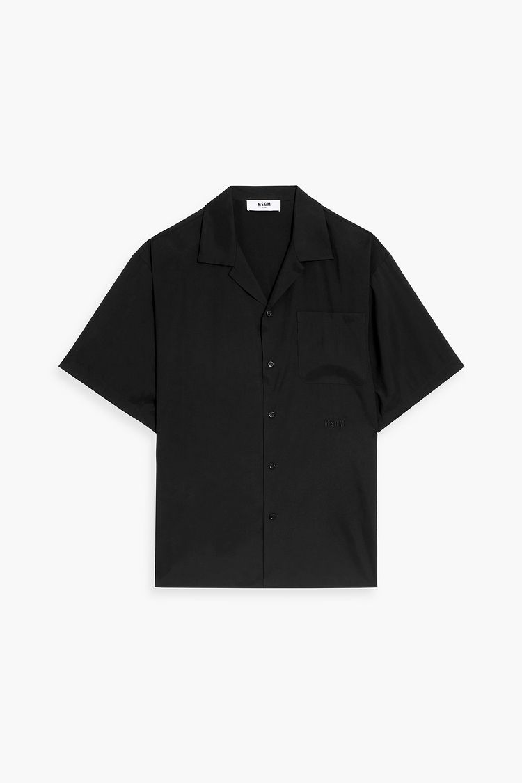 MSGM Woven shirt | THE OUTNET