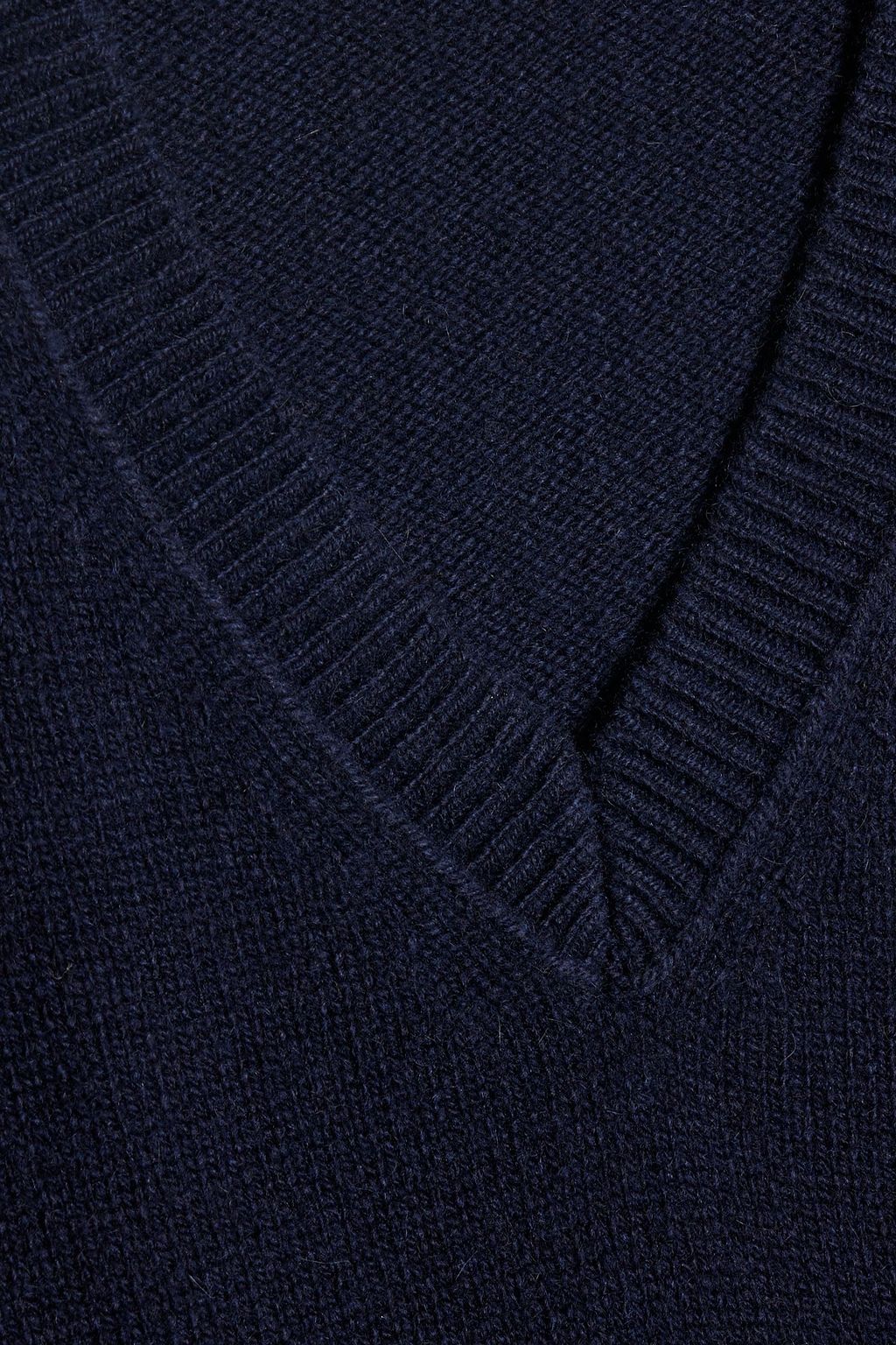 ACNE STUDIOS Wool and cashmere-blend sweater
