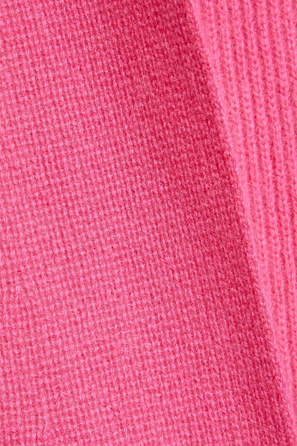 LAPOINTE Cashmere cardigan