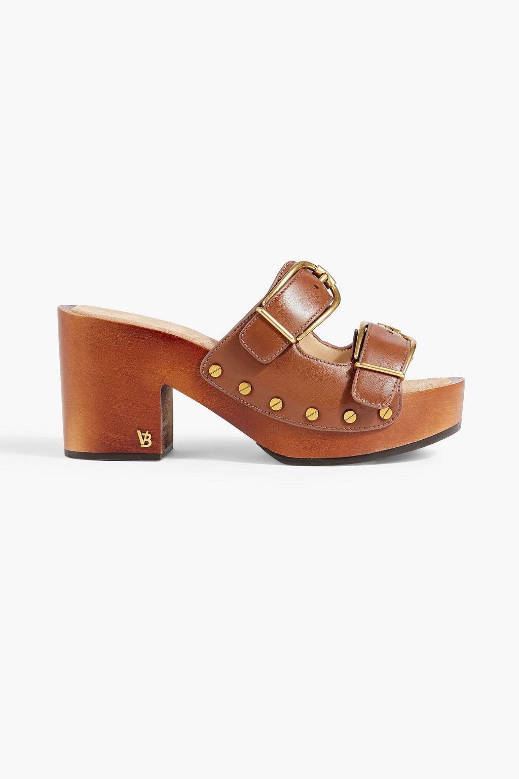 Veronica hotsell beard mules