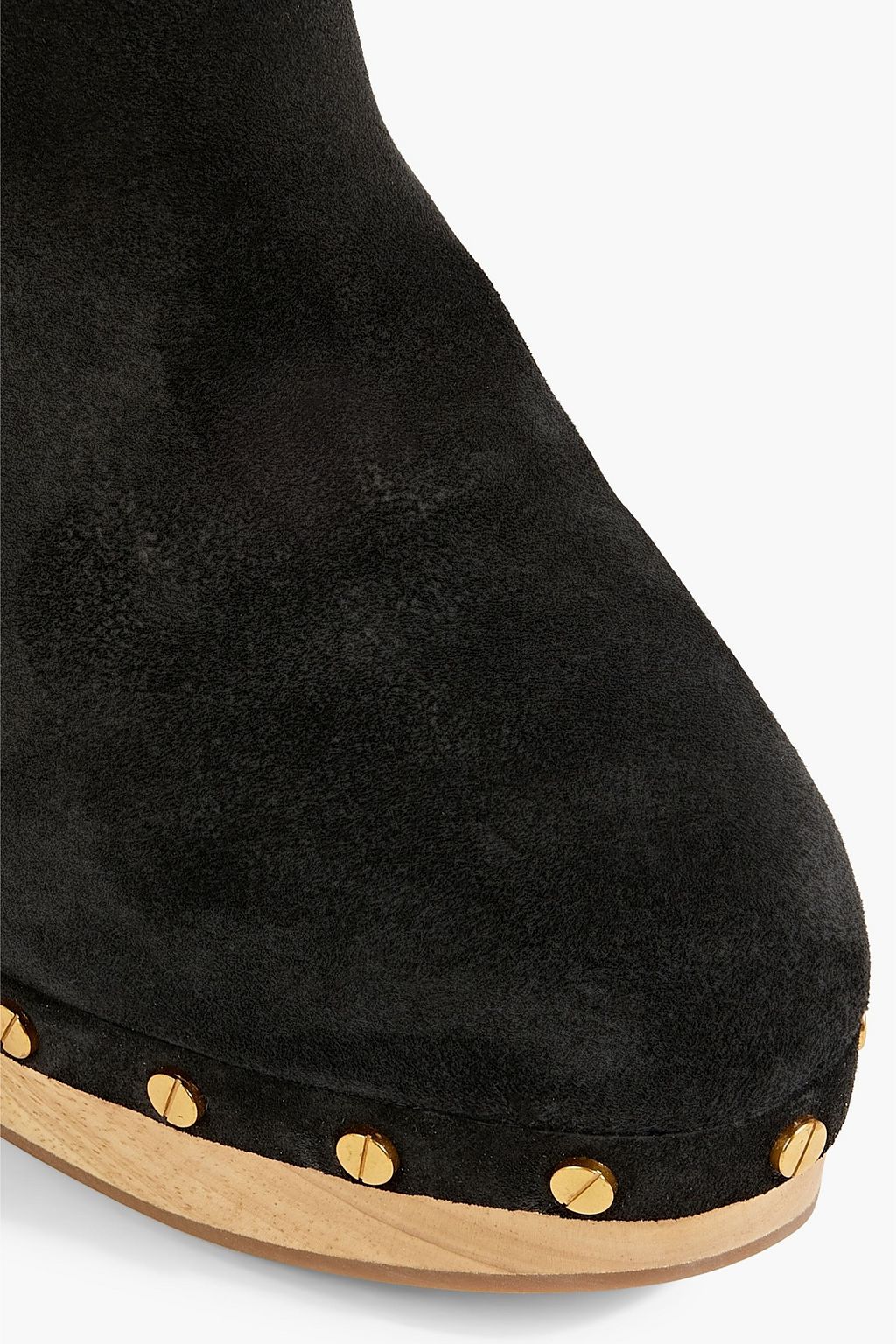 VERONICA BEARD Daxi shearling ankle boots