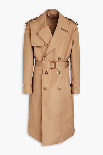 Alexander mcqueen hotsell coats sale