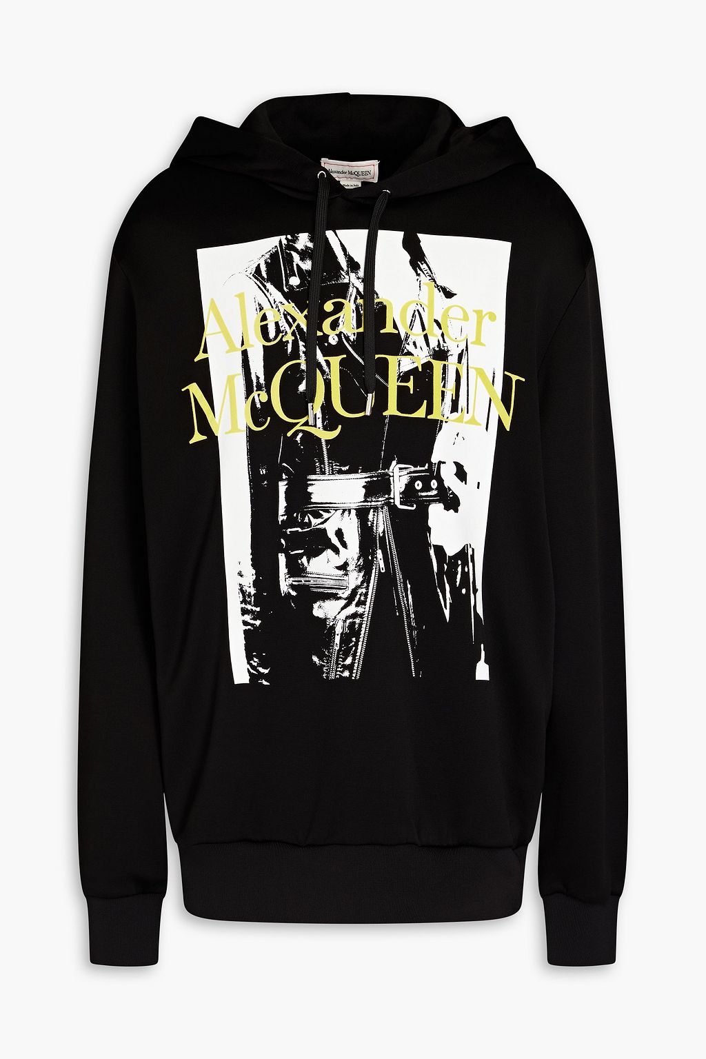 Mcqueen hoodie cheap