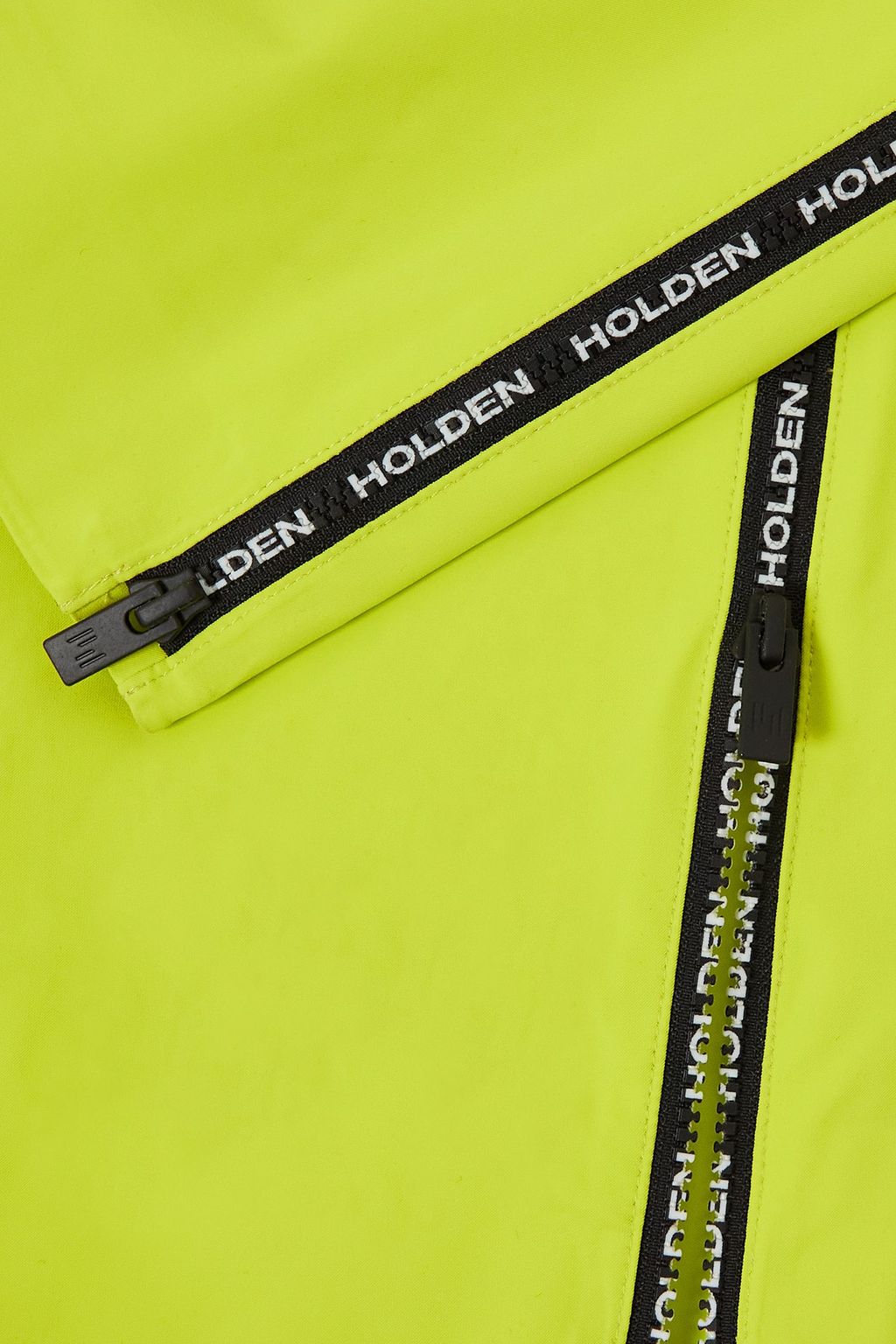 HOLDEN Alpine belted ski pants
