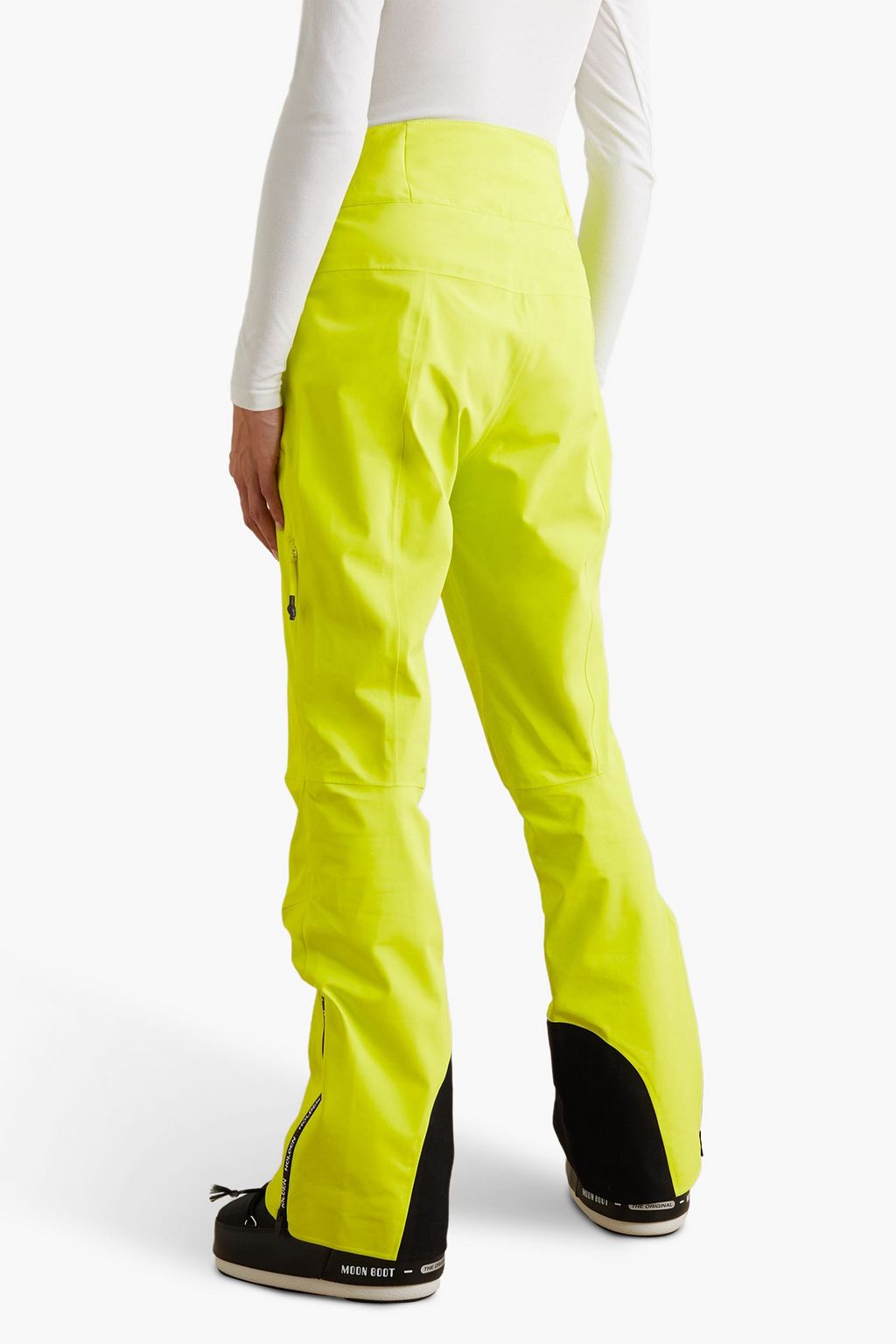 HOLDEN Alpine belted ski pants