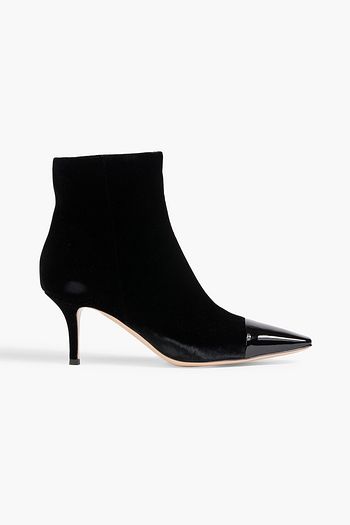 ジャンビト ロッシ（GIANVITO ROSSI） | 最大70%OFF | THE OUTNET