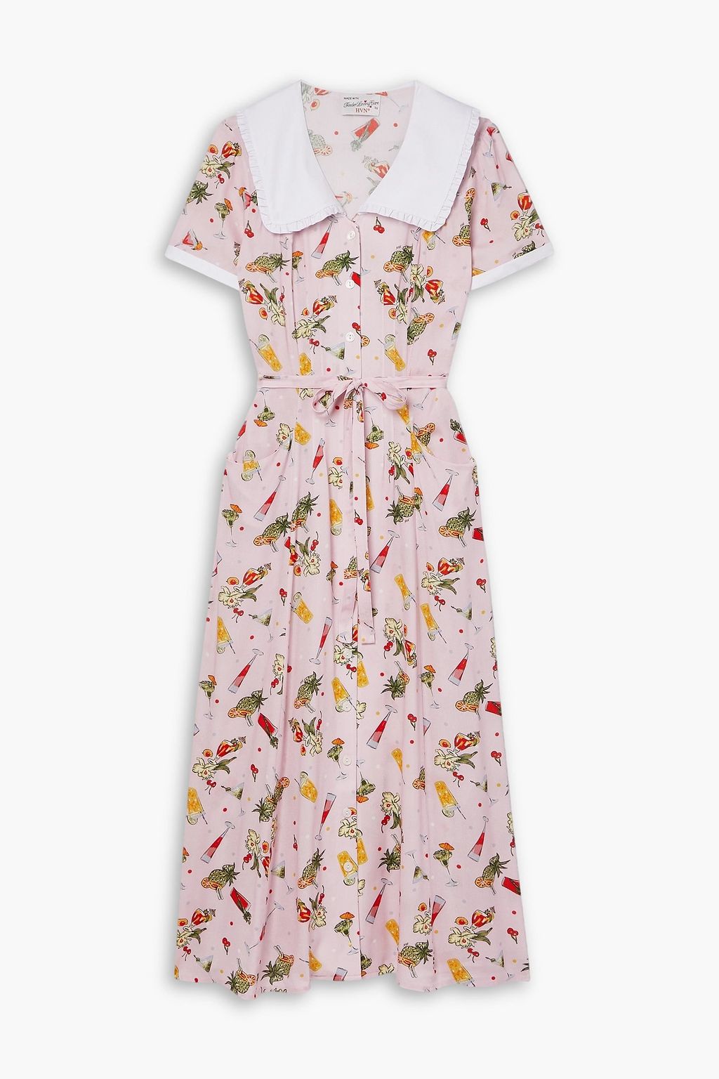 Hvn deals dress sale