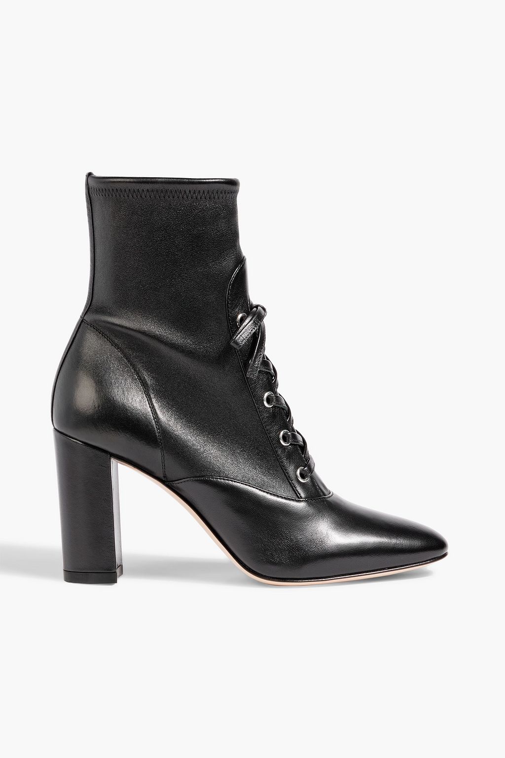 Rossi lace sales up boots